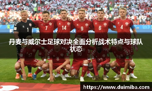 丹麦与威尔士足球对决全面分析战术特点与球队状态